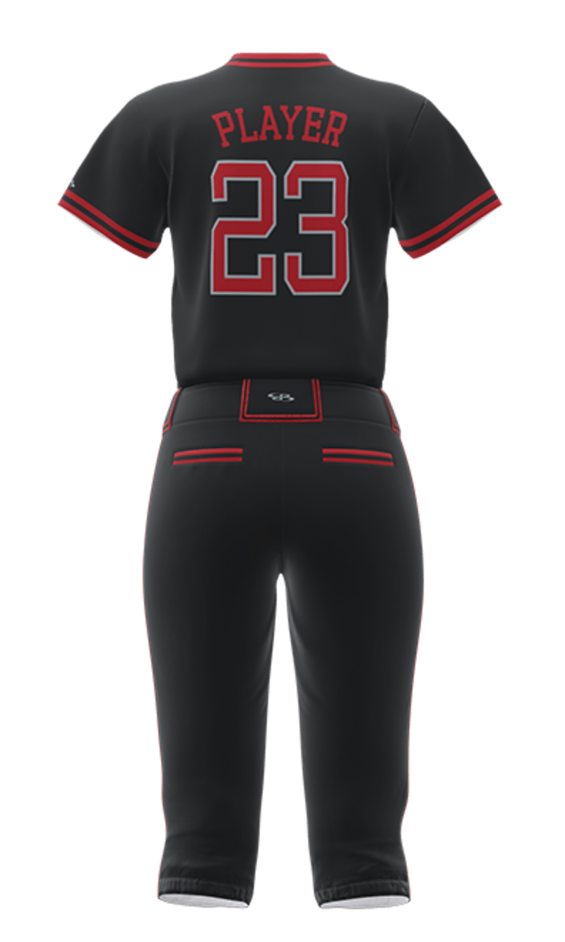 Baseball Uniform